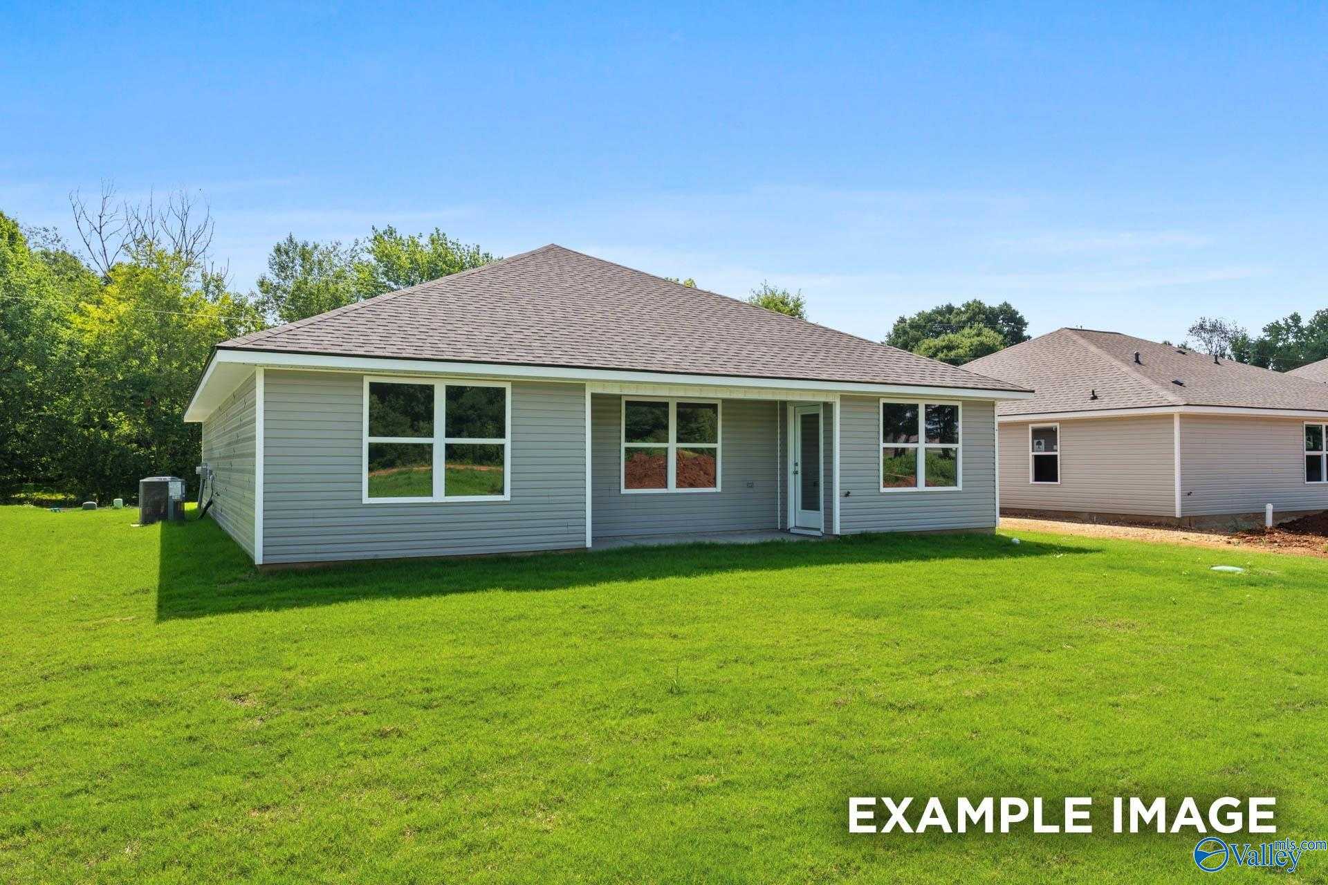 Image 15 of Davidson Homes' New Home at 20109 Hillsborough Street