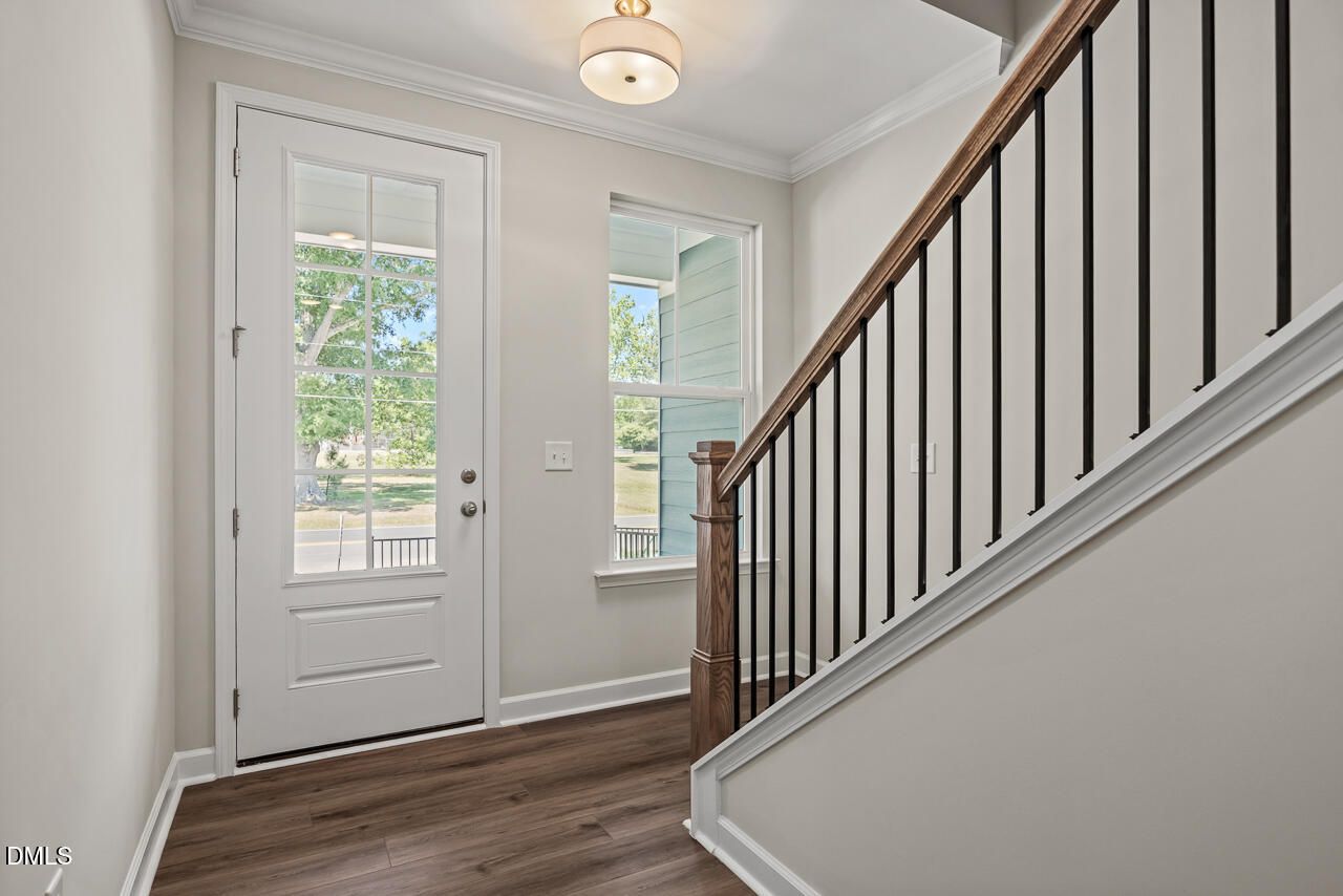 Image 10 of Davidson Homes' New Home at 133 Broadway Street