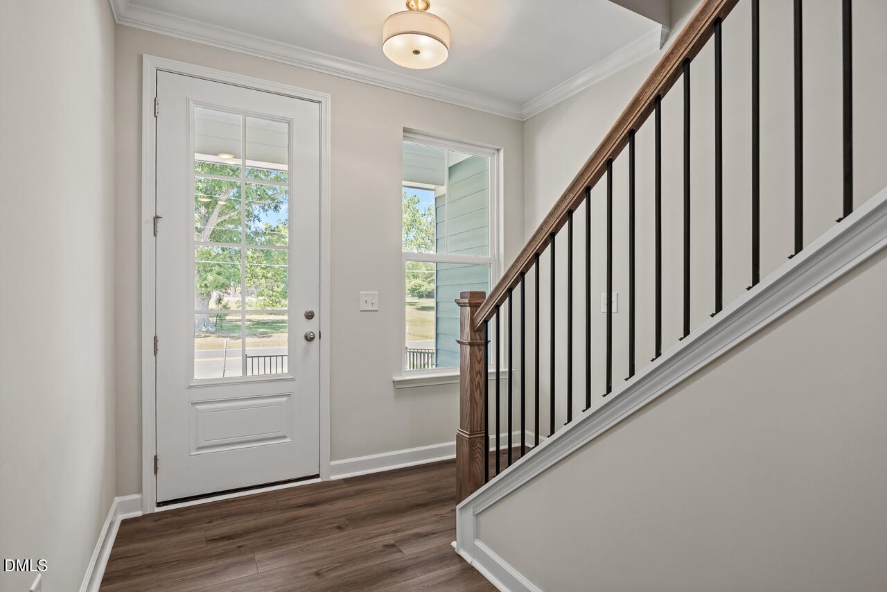 Image 10 of Davidson Homes' New Home at 133 Broadway Street