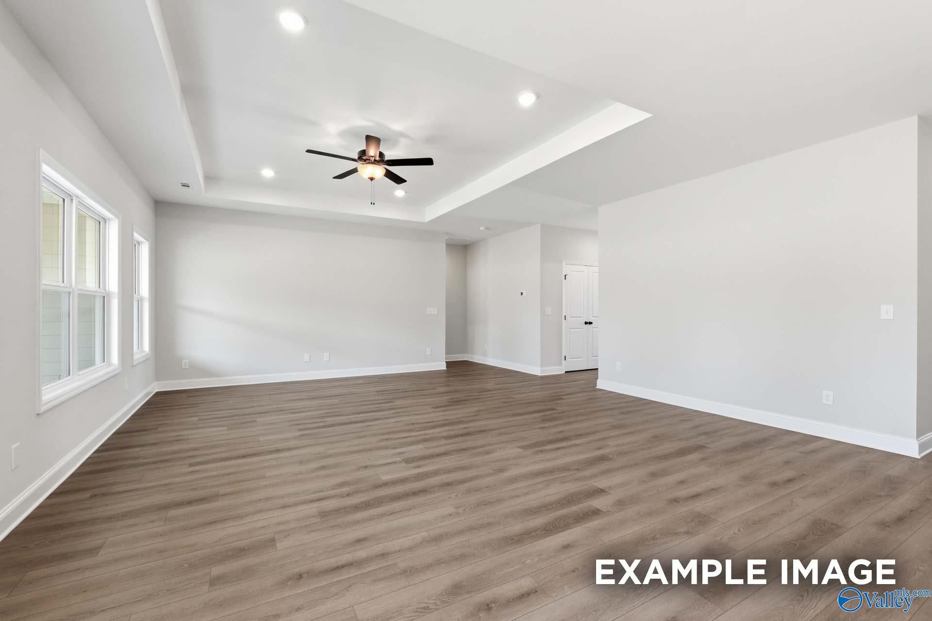 Image 18 of Davidson Homes' New Home at 103 Labyrinth Way