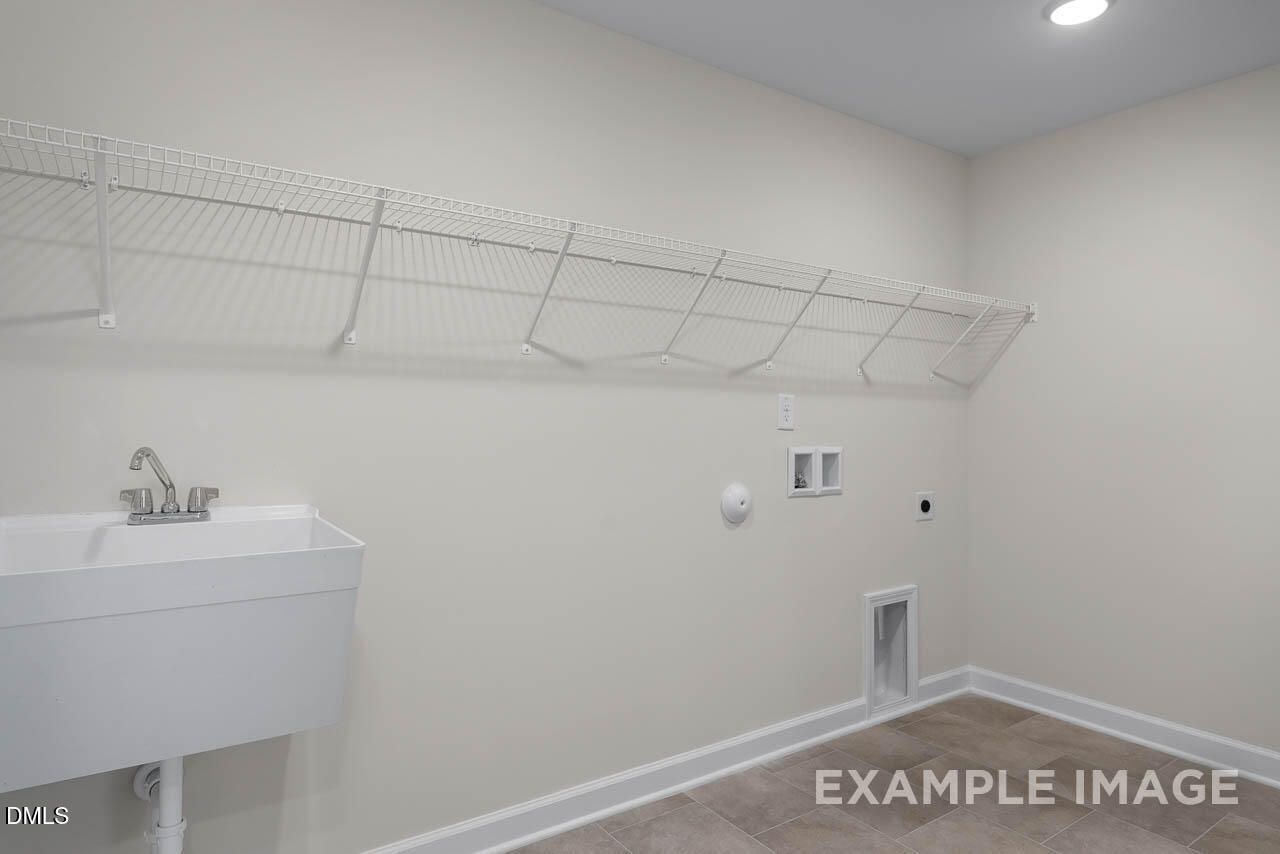 Image 23 of Davidson Homes' New Home at 153 Old Fashioned Way