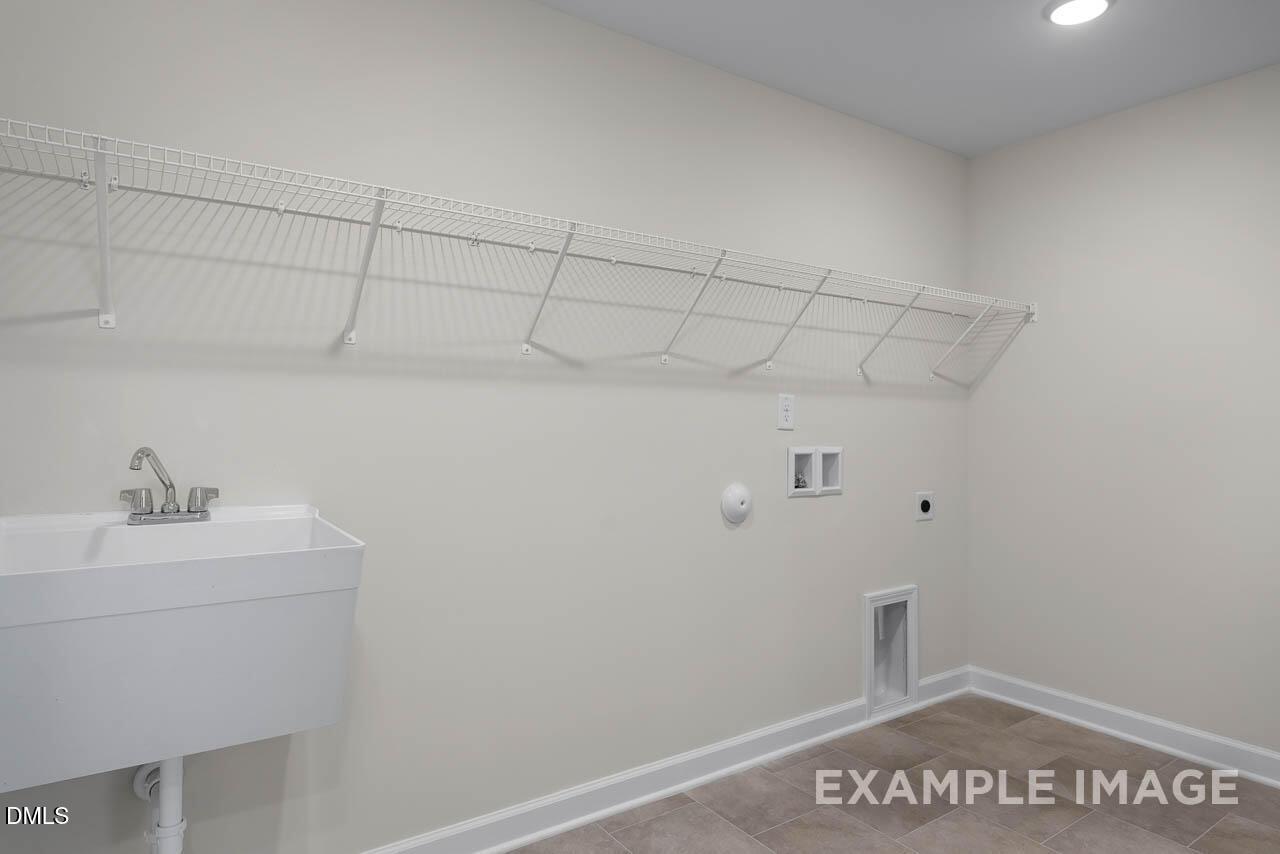 Image 23 of Davidson Homes' New Home at 153 Old Fashioned Way