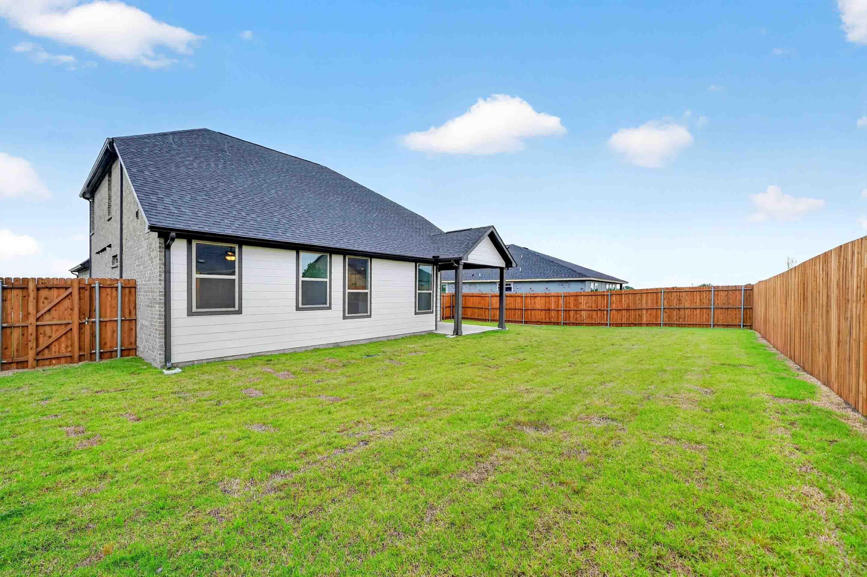 Image 39 of Davidson Homes' New Home at 1403 Northview Ln