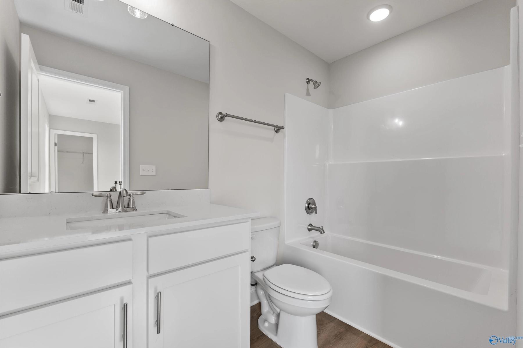 Image 24 of Davidson Homes' New Home at 148 Rose Valley Drive