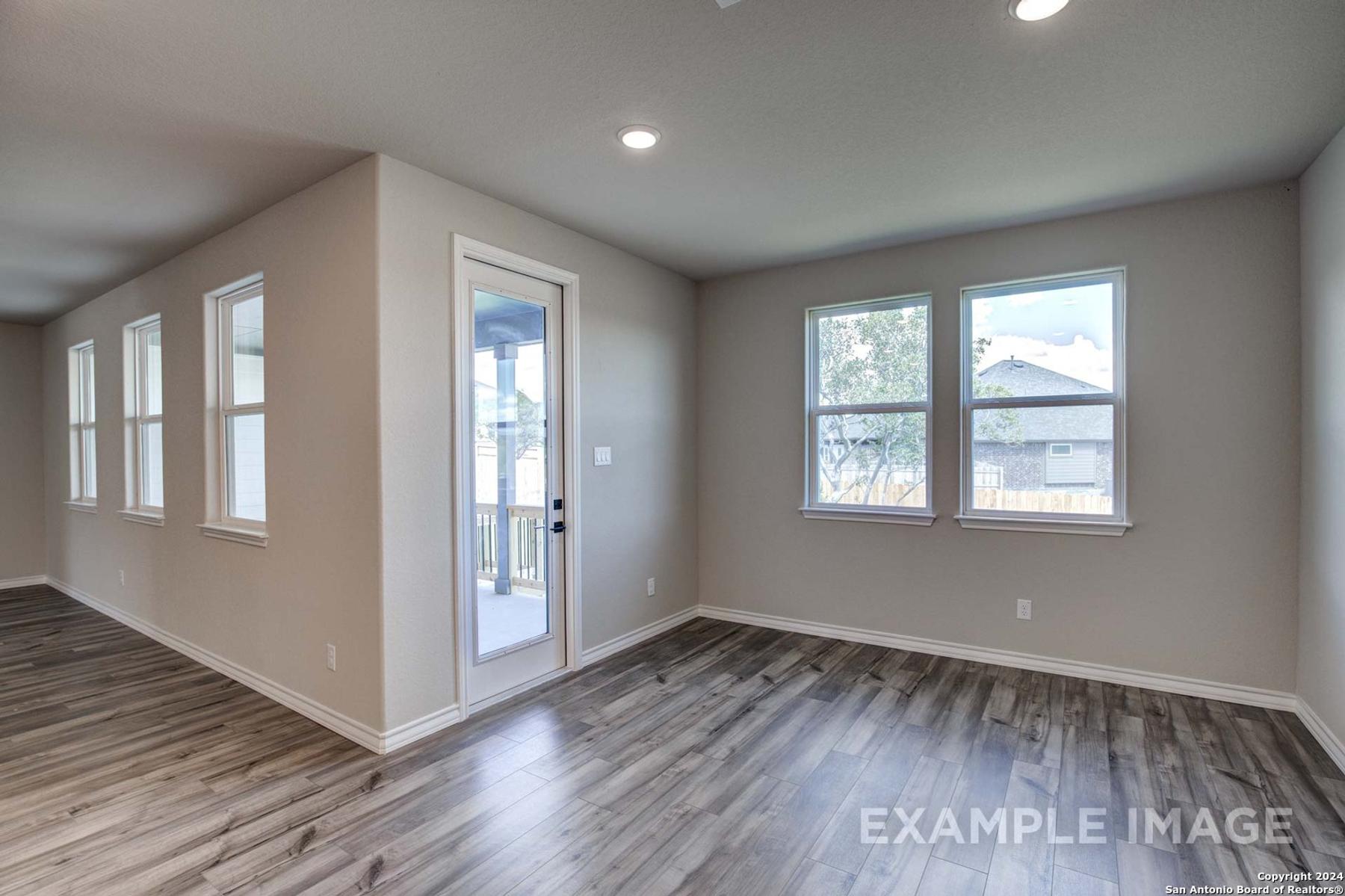 Image 9 of Davidson Homes' New Home at 2826 Sueno Point