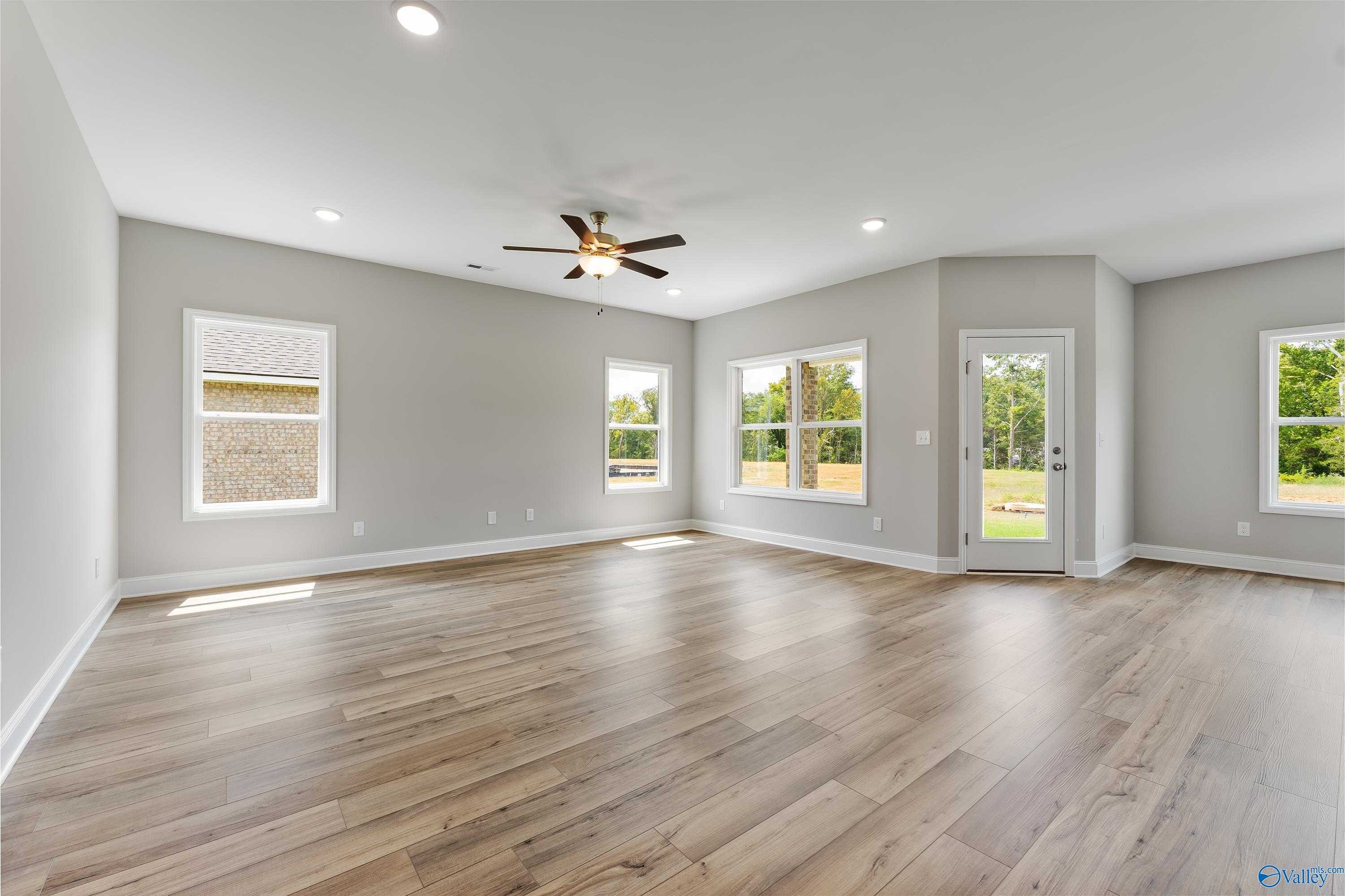 Image 3 of Davidson Homes' New Home at 6223 Pisgah Drive