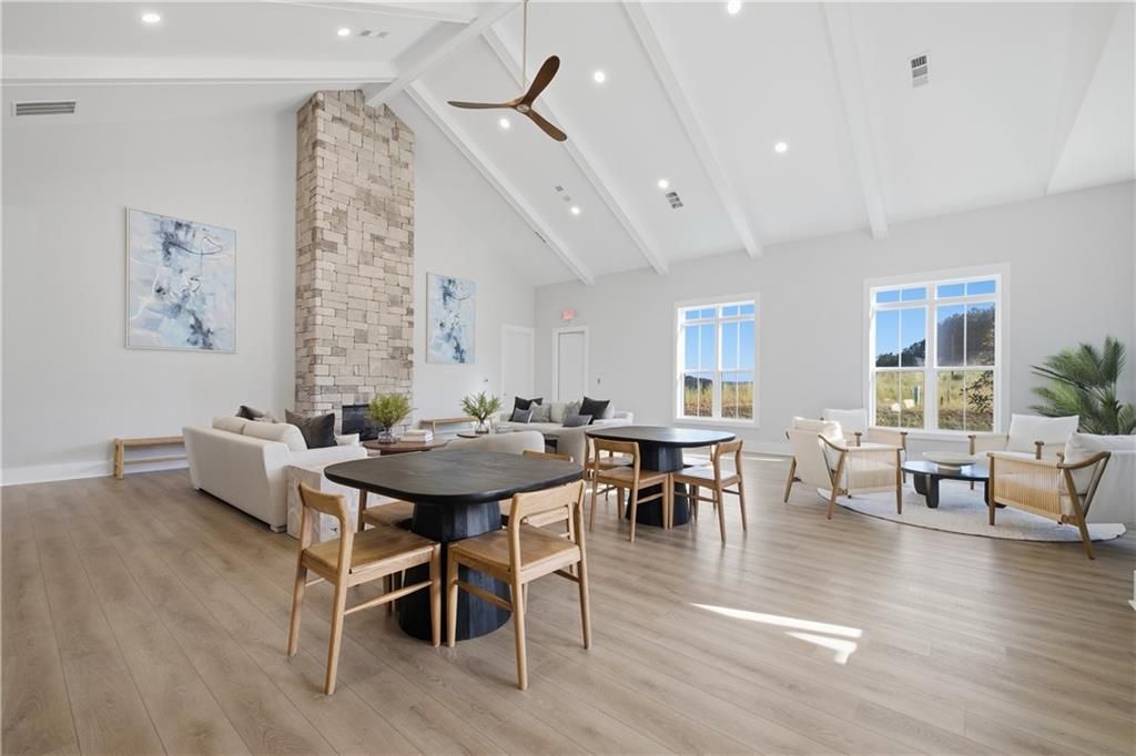 Image 41 of Davidson Homes' New Home at 532 Crown Ridge Drive