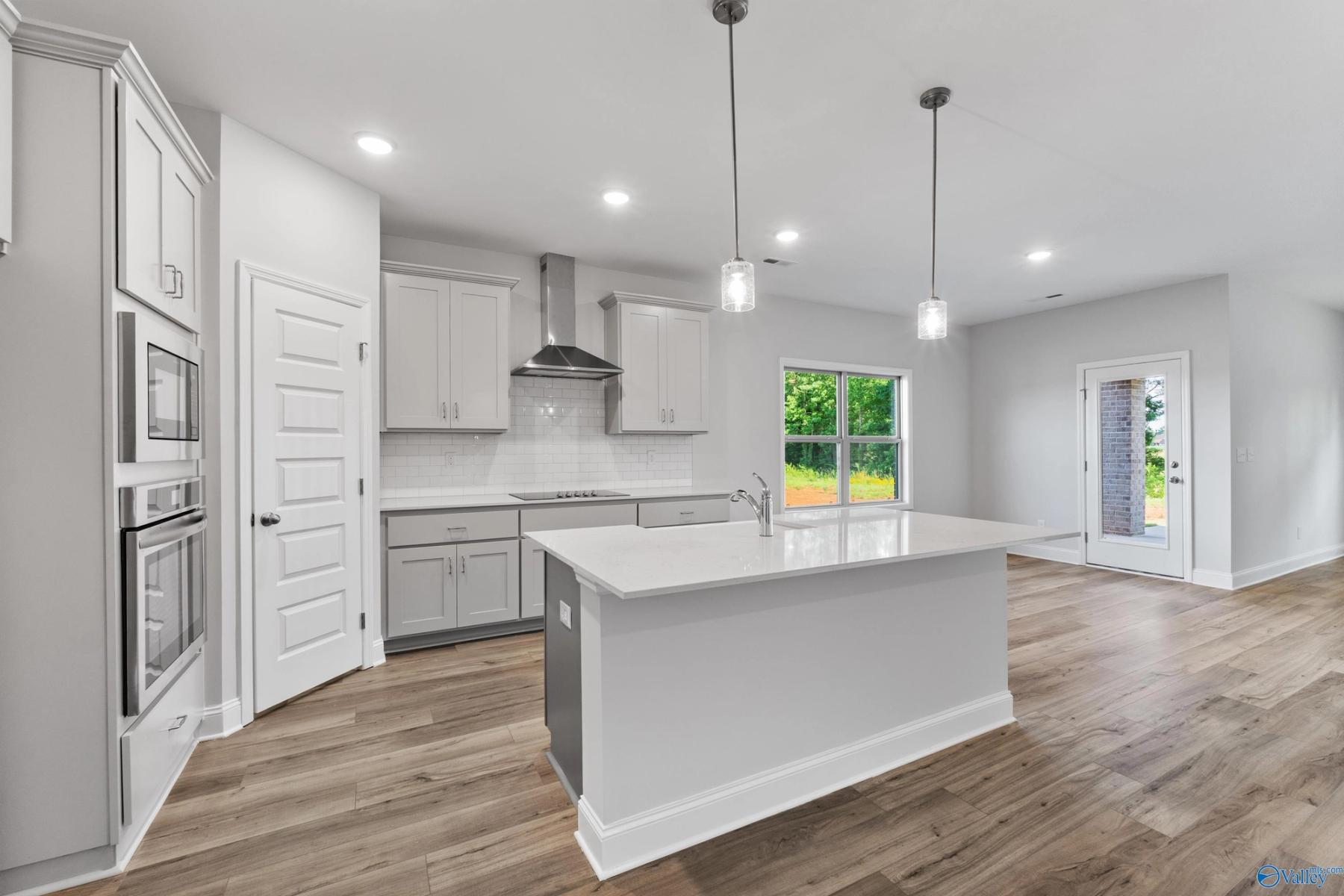 Image 5 of Davidson Homes' New Home at 26828 Kyle Lane