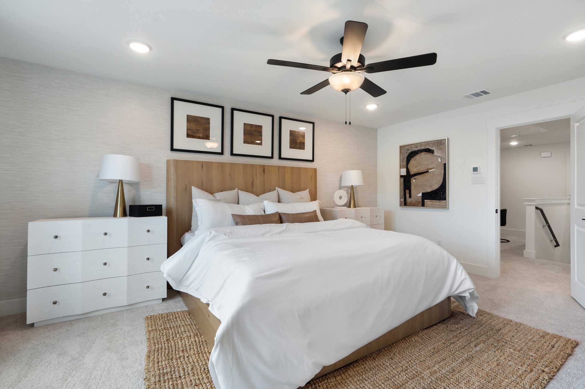 Image 20 of Davidson Homes' New Home at 3110 Patrick ST