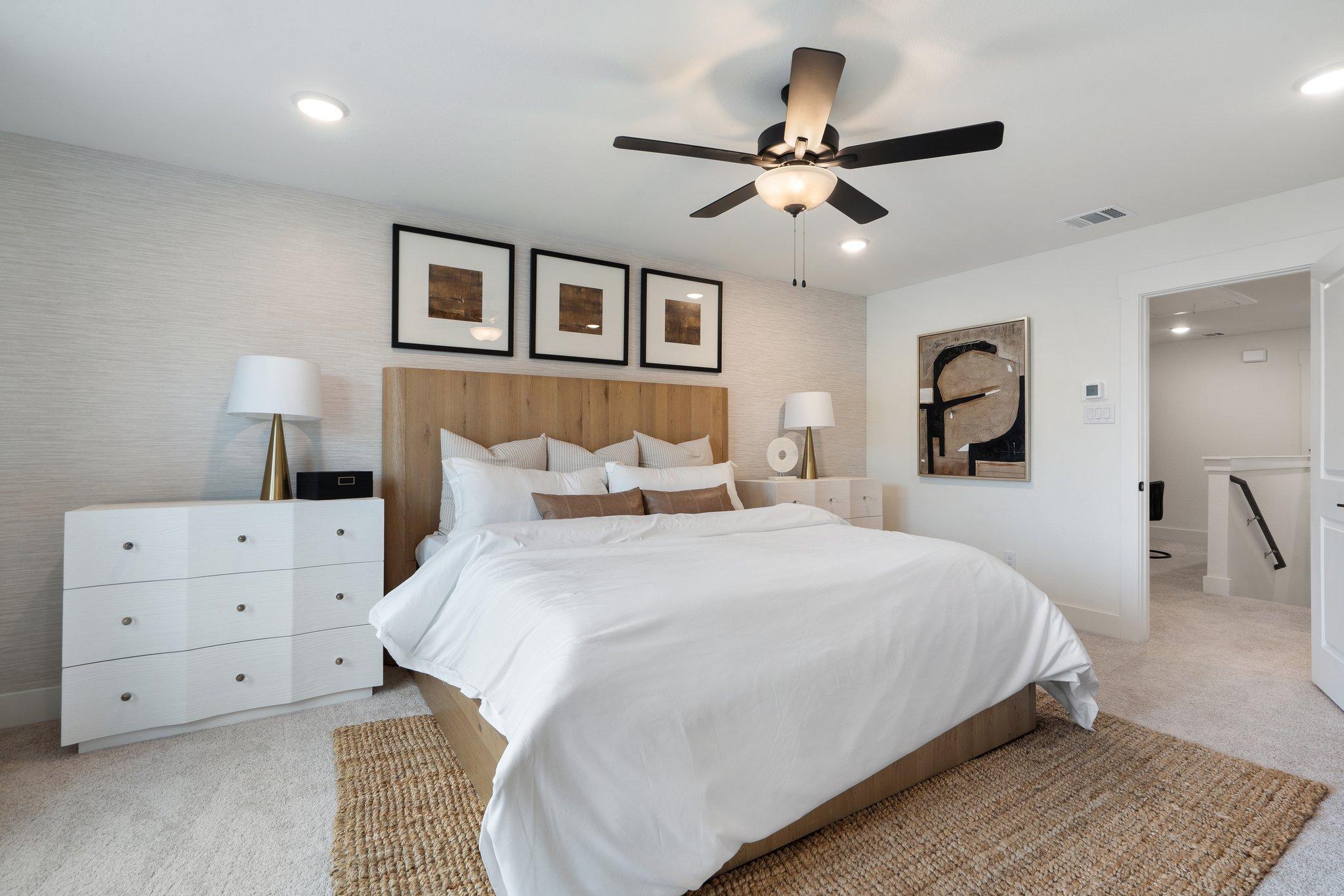 Image 20 of Davidson Homes' New Home at 3118 Patrick ST