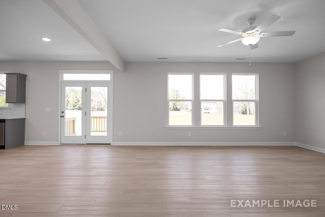 Image 8 of Davidson Homes' New Home at 559 Whinfield Place