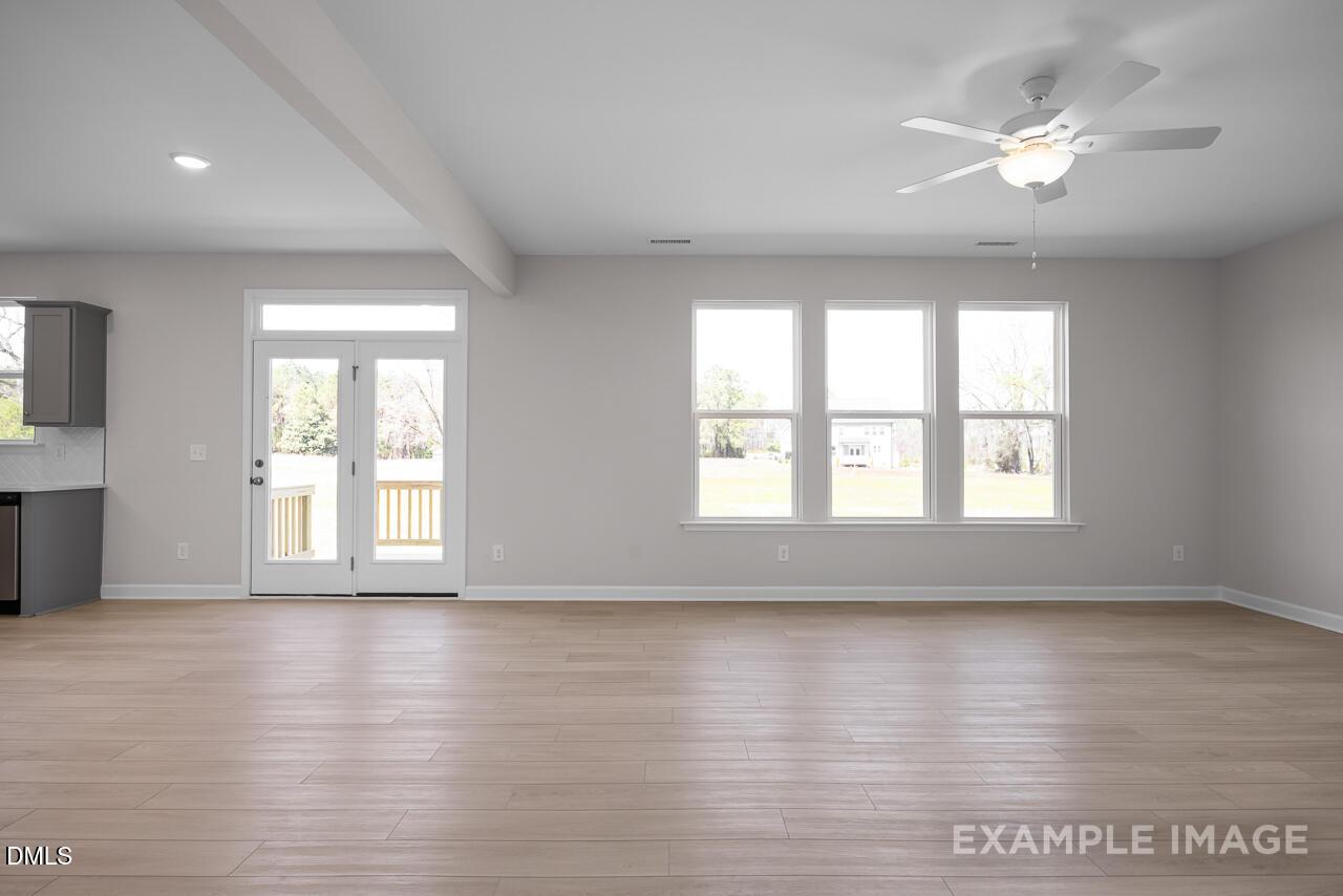 Image 8 of Davidson Homes' New Home at 559 Whinfield Place