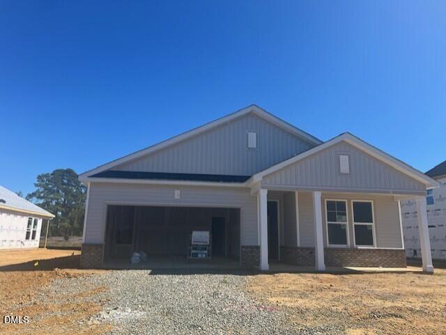Image 26 of Davidson Homes' New Home at 112 Fellow Drive