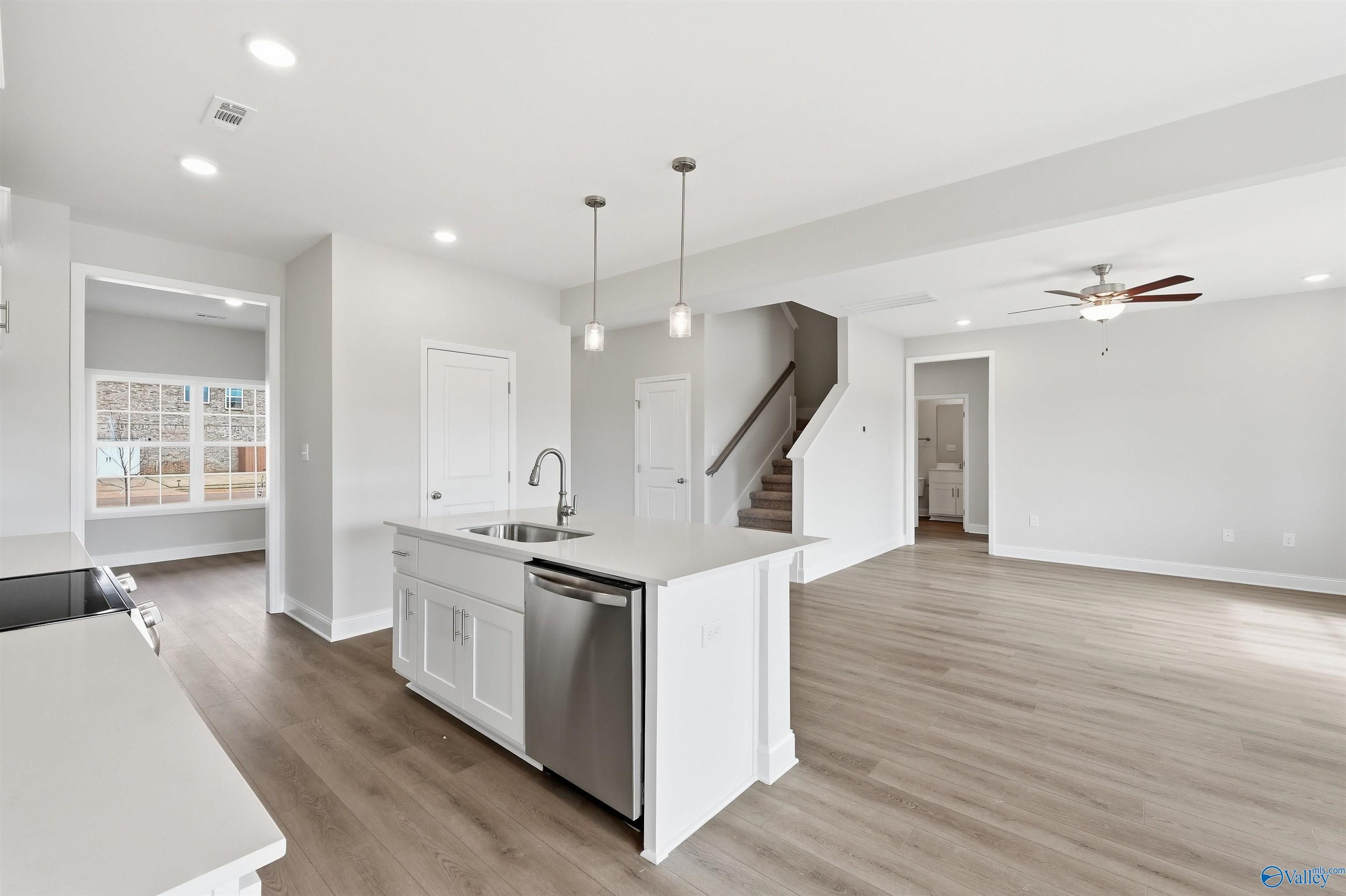 Image 2 of Davidson Homes' New Home at 204 Irish Hill Drive