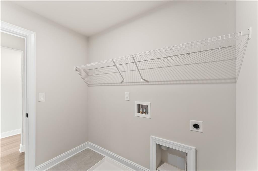 Image 23 of Davidson Homes' New Home at 4784 Moonstone Trace