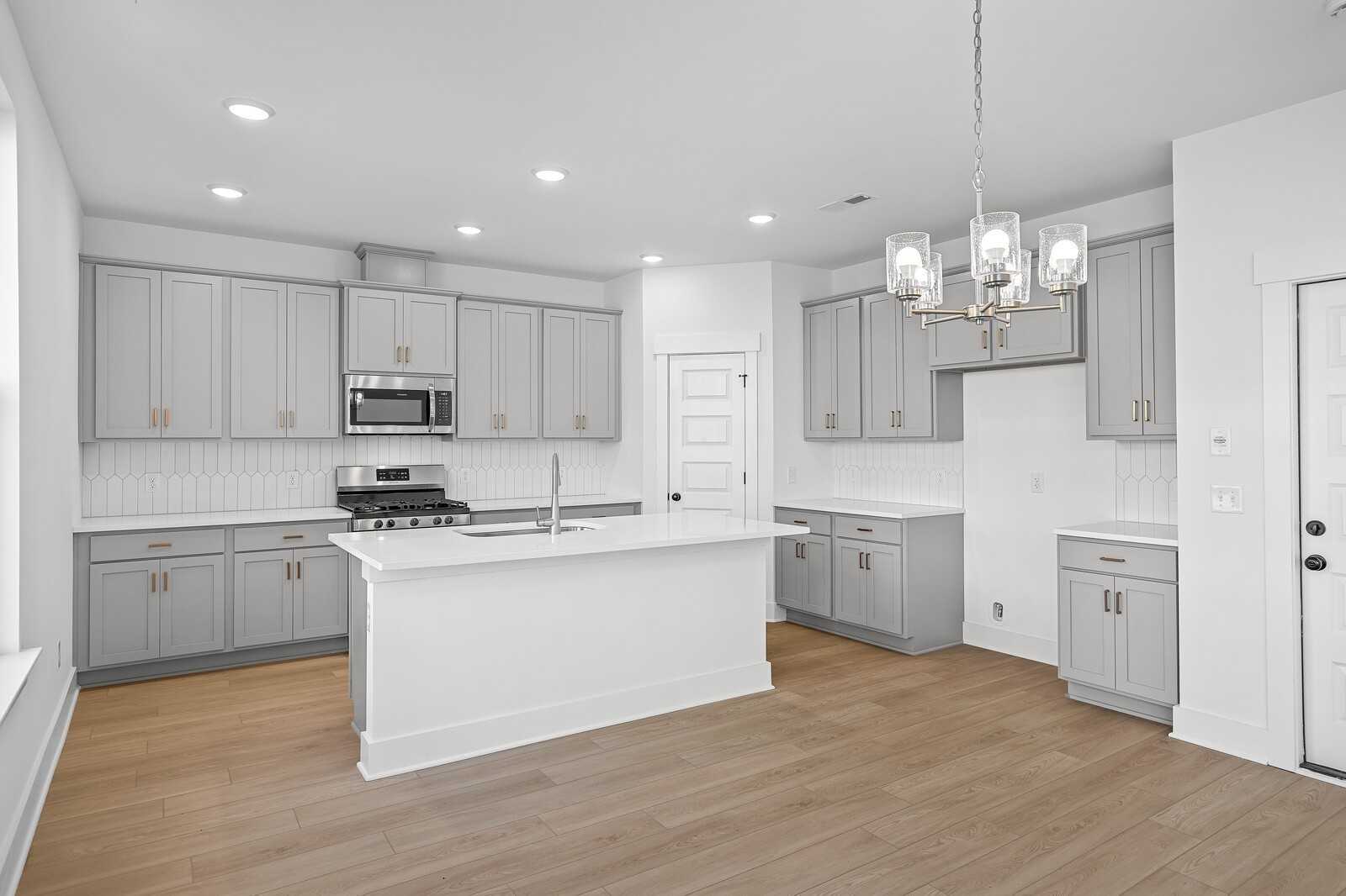 Image 17 of Davidson Homes' New Home at 104 Rock Chimney Rd