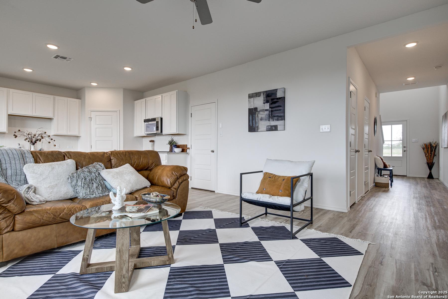 Image 8 of Davidson Homes' New Home at 2546 Dry Moss Way