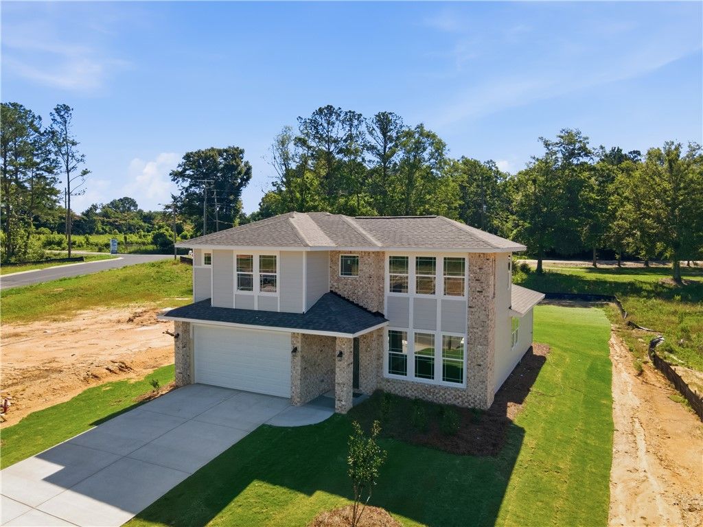 Image 18 of Davidson Homes' New Home at 2873 Bunker Drive