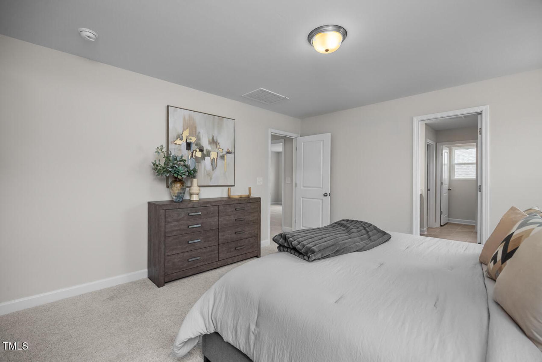 Image 18 of Davidson Homes' New Home at 82 Fairwinds Drive