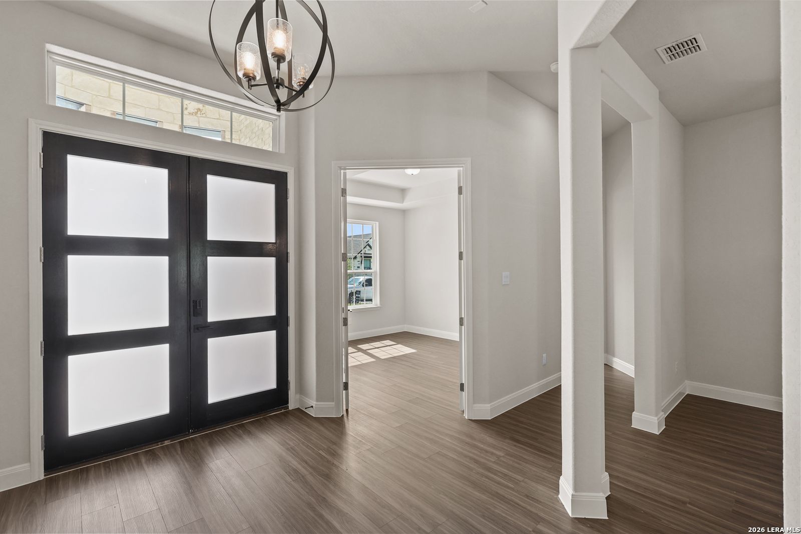 Image 5 of Davidson Homes' New Home at 222 Poe Parkway
