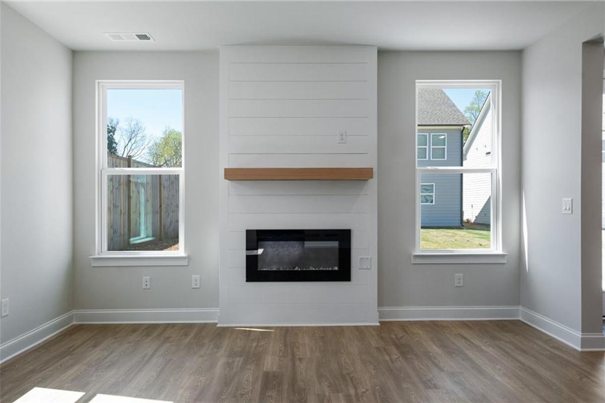 Image 19 of Davidson Homes' New Home at 679 Smokey Quartz Way