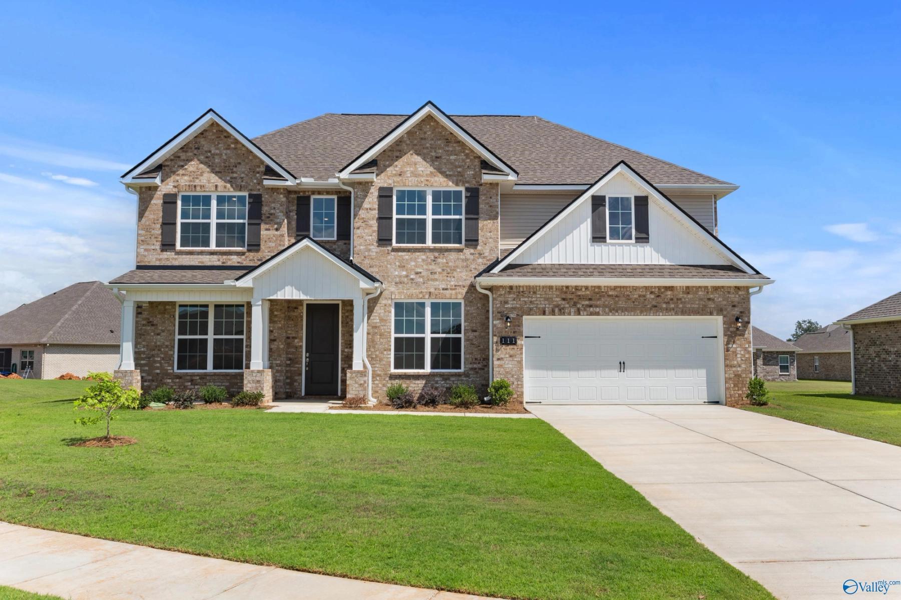 Image 23 of Davidson Homes' New Home at 111 Lucy Lynn Boulevard