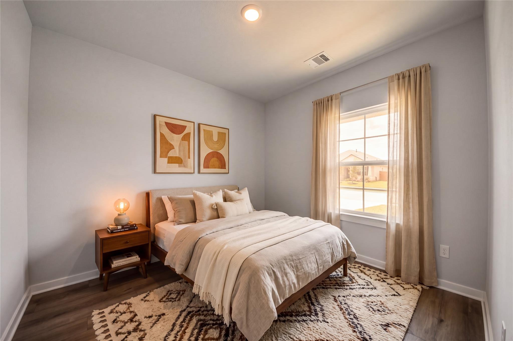 Image 3 of Davidson Homes' New Home at 74 Leon Way