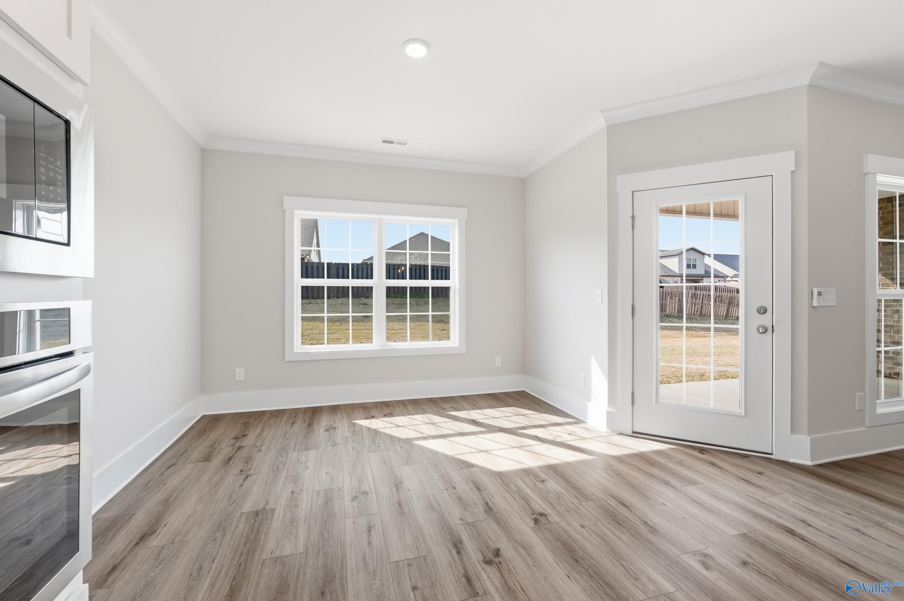 Image 19 of Davidson Homes' New Home at 125 Harper Lane