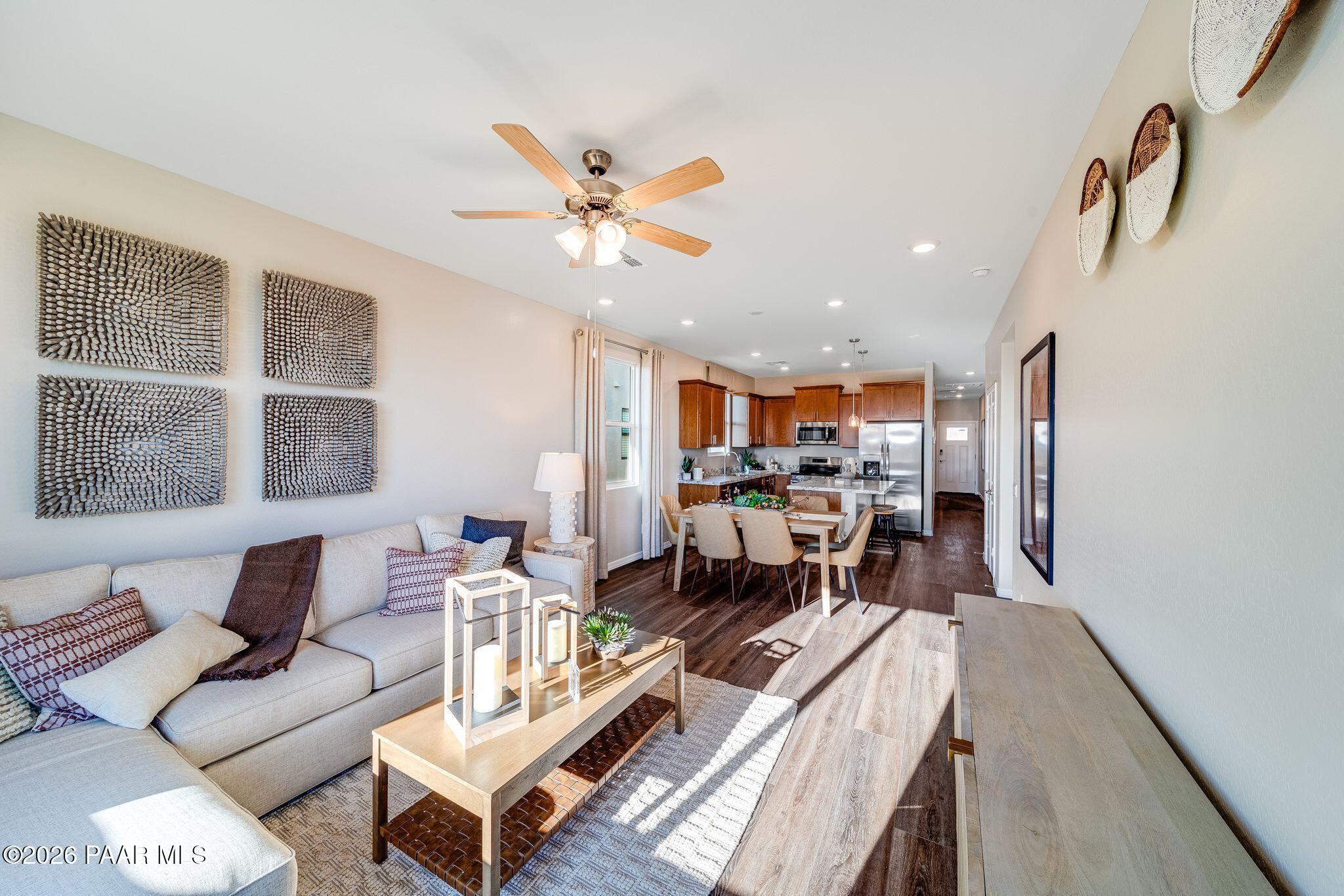 Image 14 of Davidson Homes' New Home at 1242 Ranger Trail
