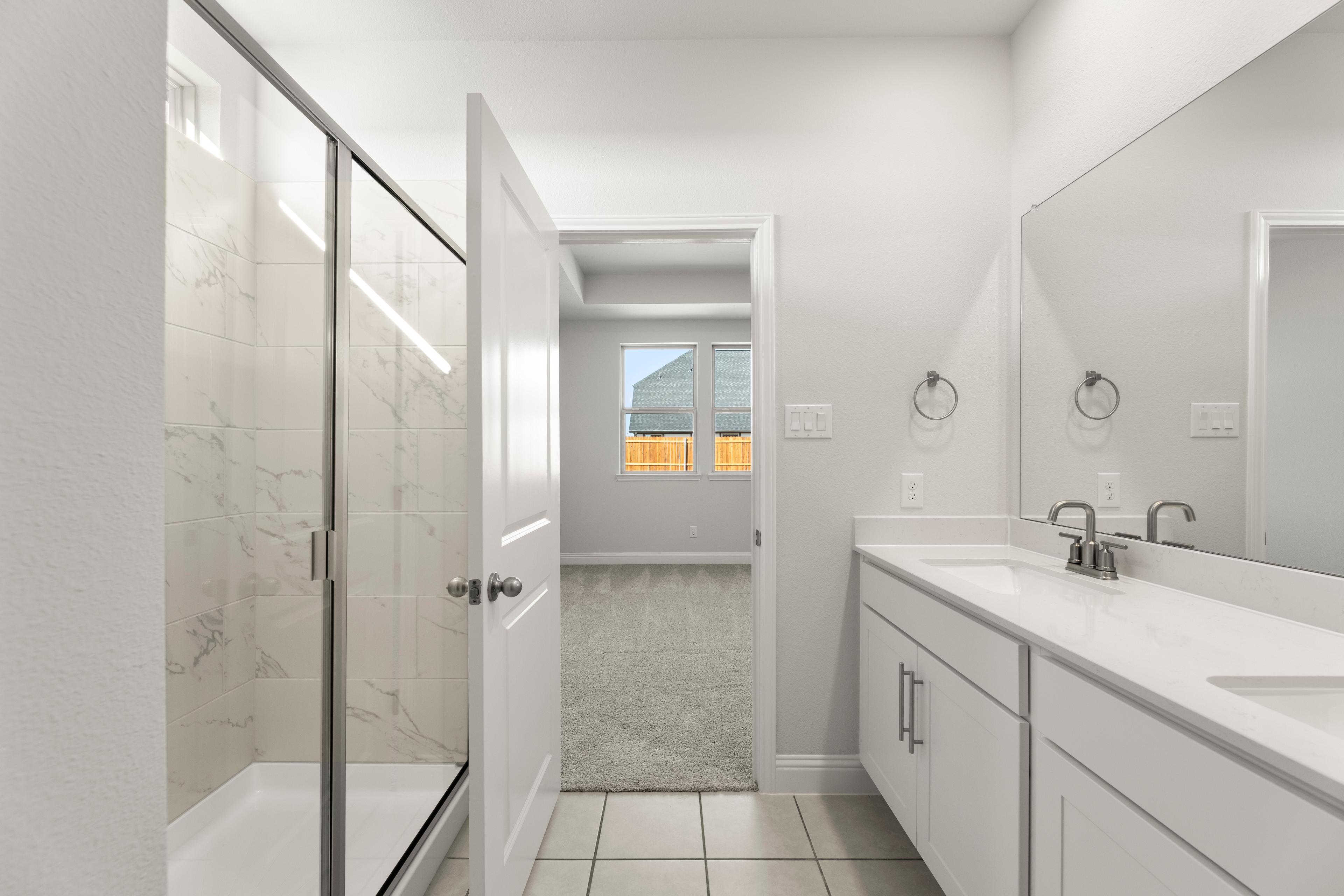 Image 23 of Davidson Homes' New Home at 1404 Centerline Dr