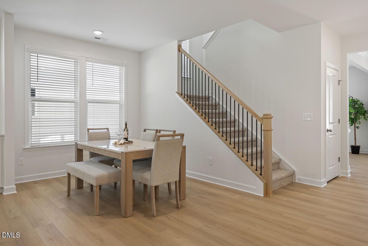 Image 9 of Davidson Homes' New Home at 824 Diana Victoria Court