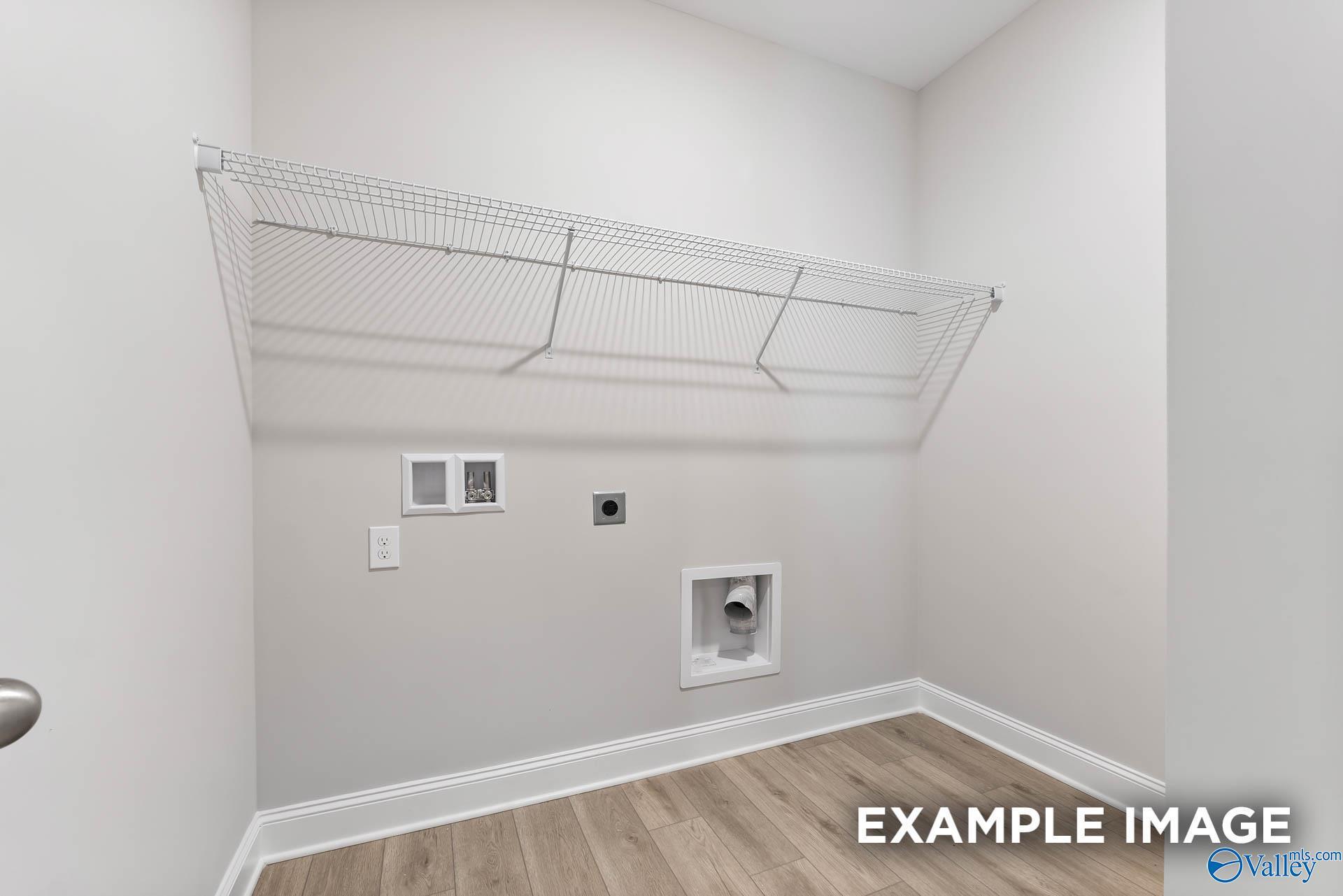 Image 17 of Davidson Homes' New Home at 114 Plum Tree Lane