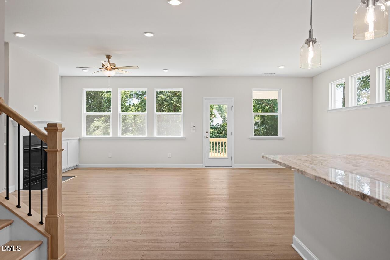 Image 7 of Davidson Homes' New Home at 203 Crop Road
