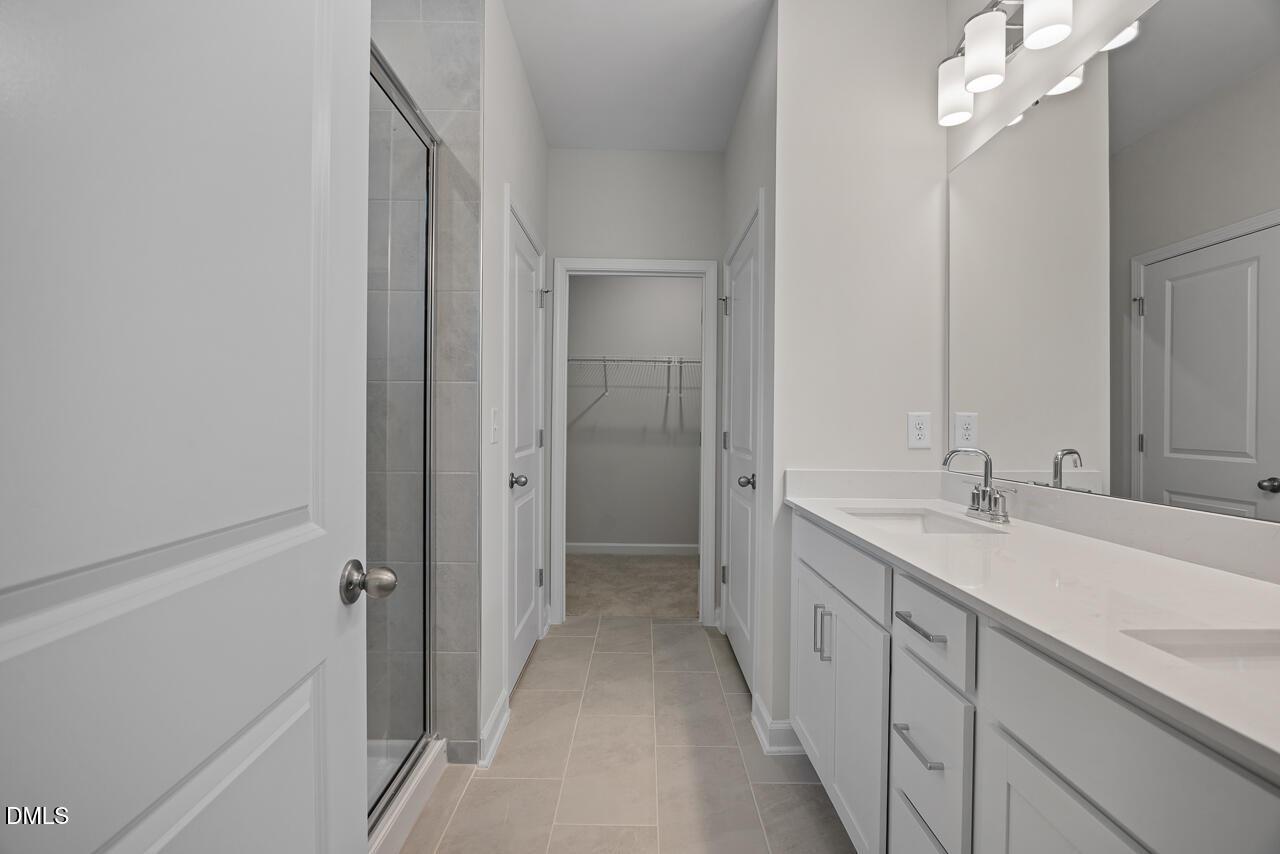 Image 20 of Davidson Homes' New Home at 601 Crescent Wood Trail