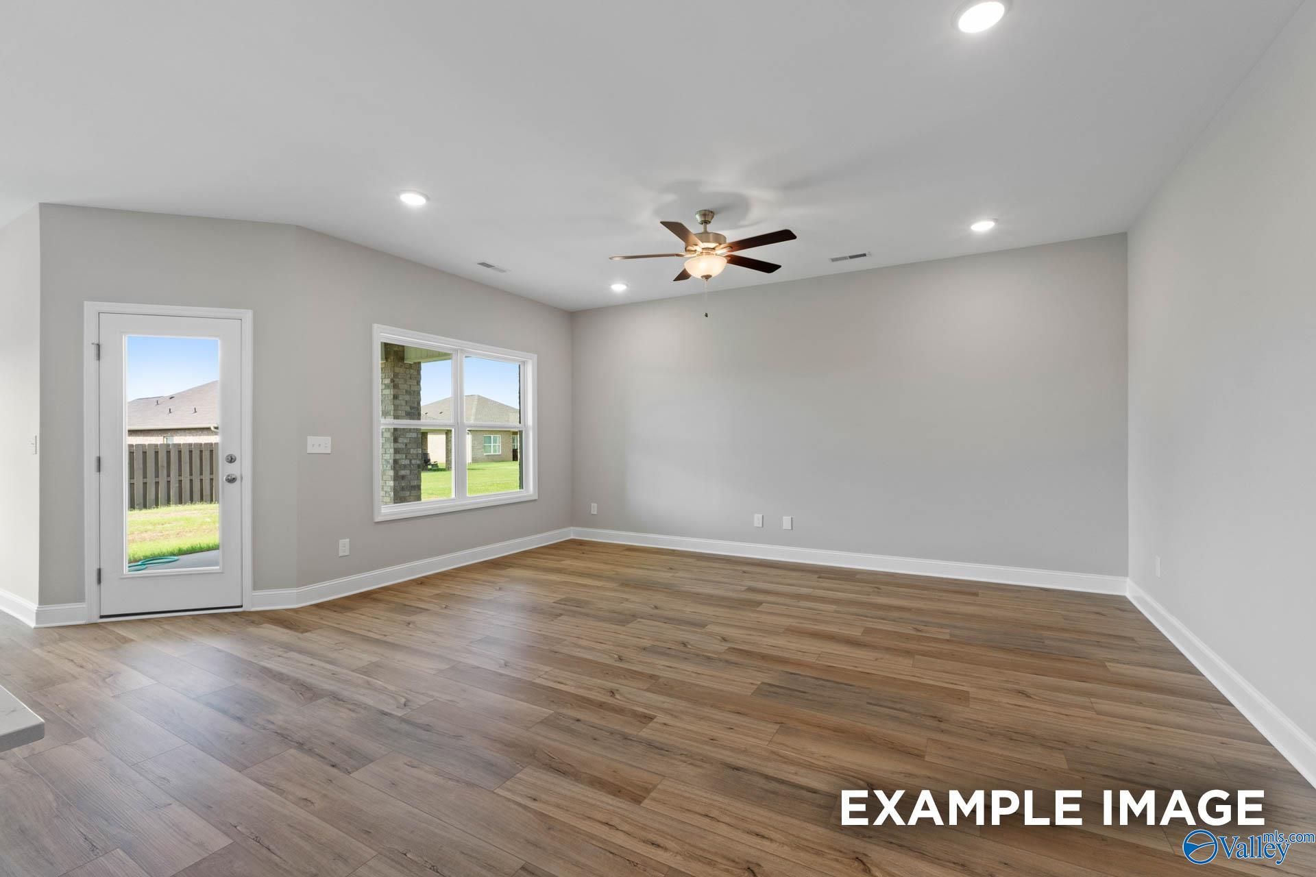 Image 15 of Davidson Homes' New Home at 304 Keller Drive