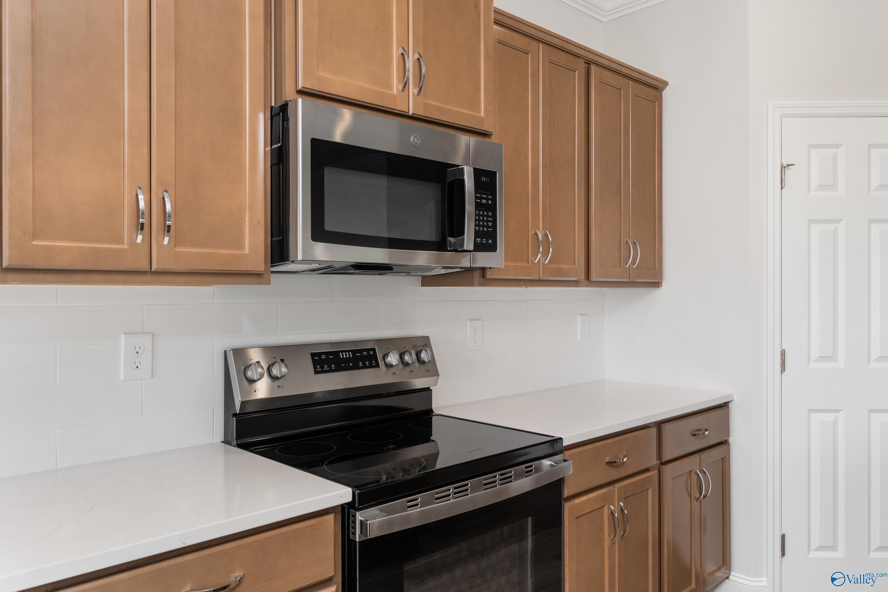 Image 4 of Davidson Homes' New Home at 29295 Limestone Creek Way