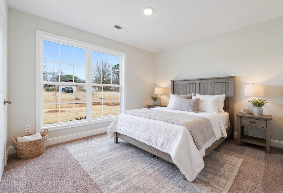 Image 5 of Davidson Homes' The Asheville V Floor Plan