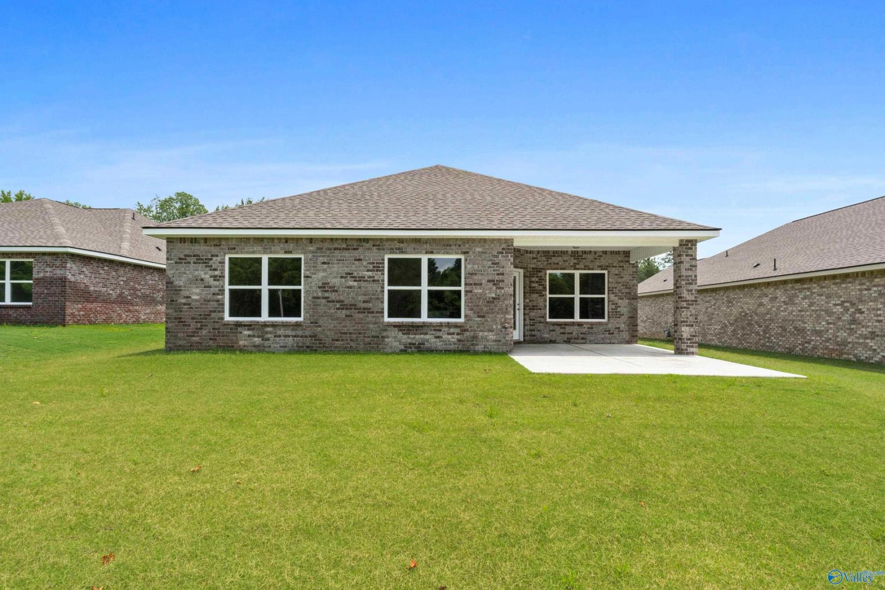 Image 30 of Davidson Homes' New Home at 6227 Pisgah Drive NW