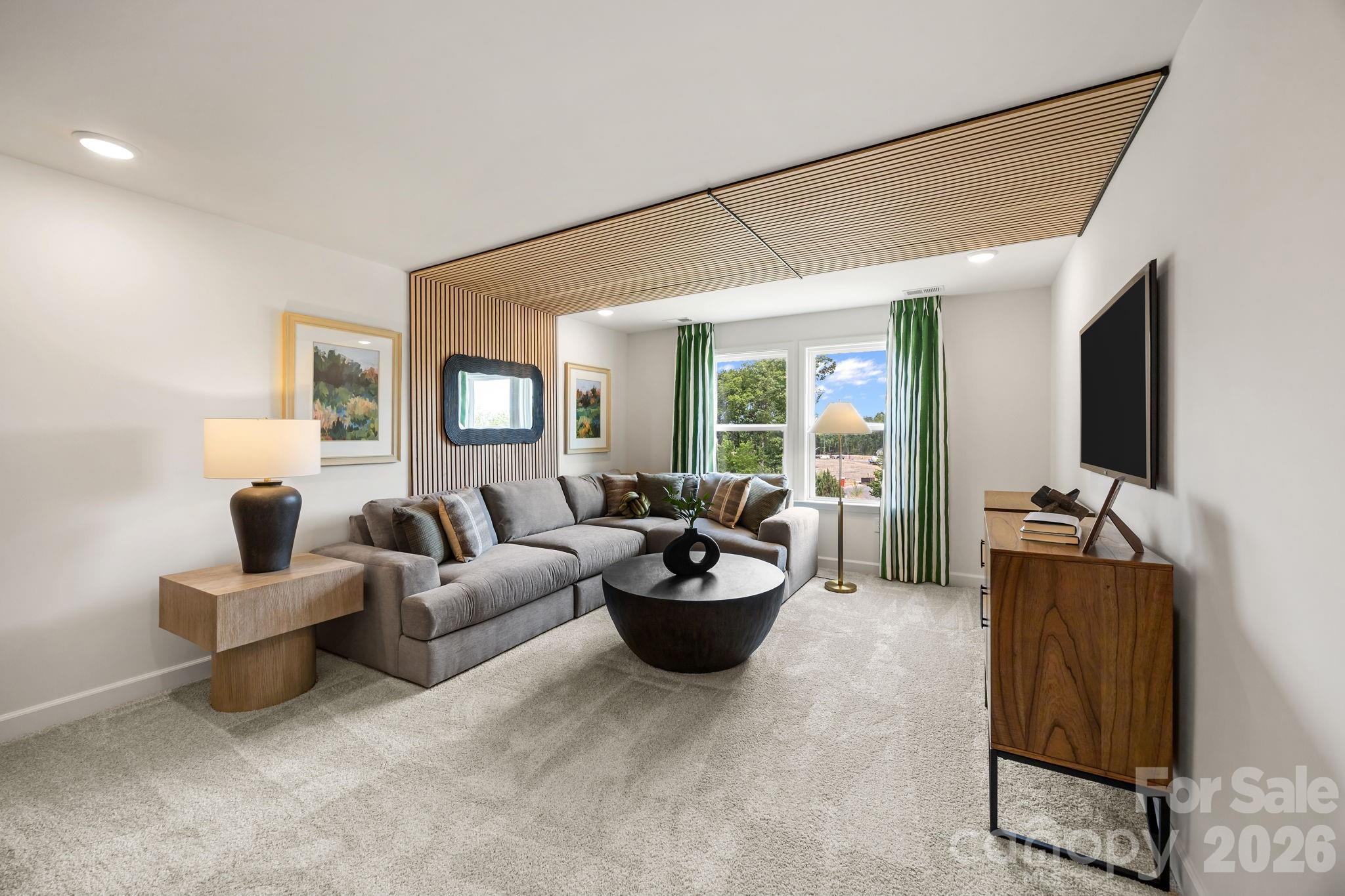 Image 24 of Davidson Homes' New Home at 115 Windgate Way