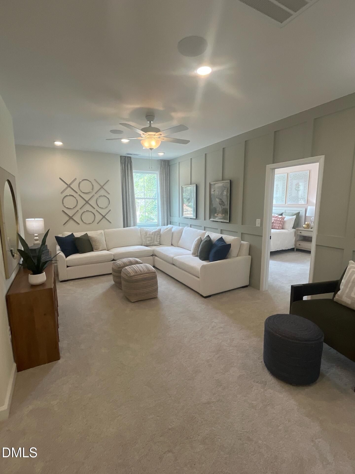 Image 23 of Davidson Homes' New Home at 852 Dragonfly Pond Way