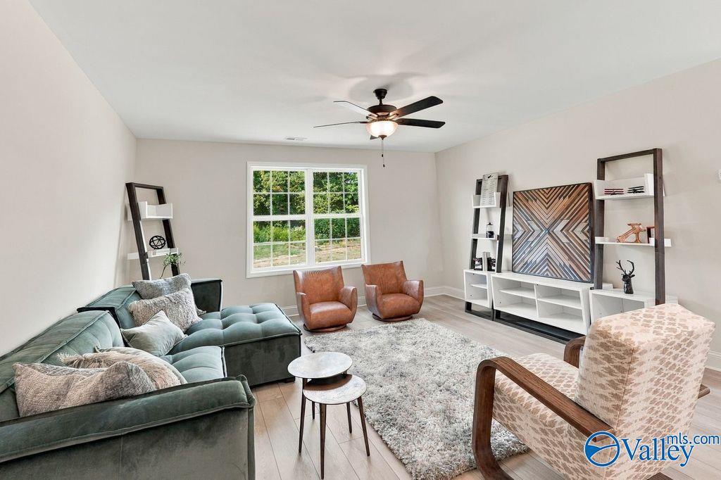 Image 30 of Davidson Homes' New Home at 817 Ronnie Drive SE