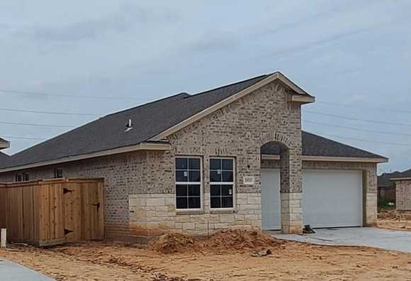 Image 6 of Davidson Homes' New Home at 2572 Newport Breeze Drive