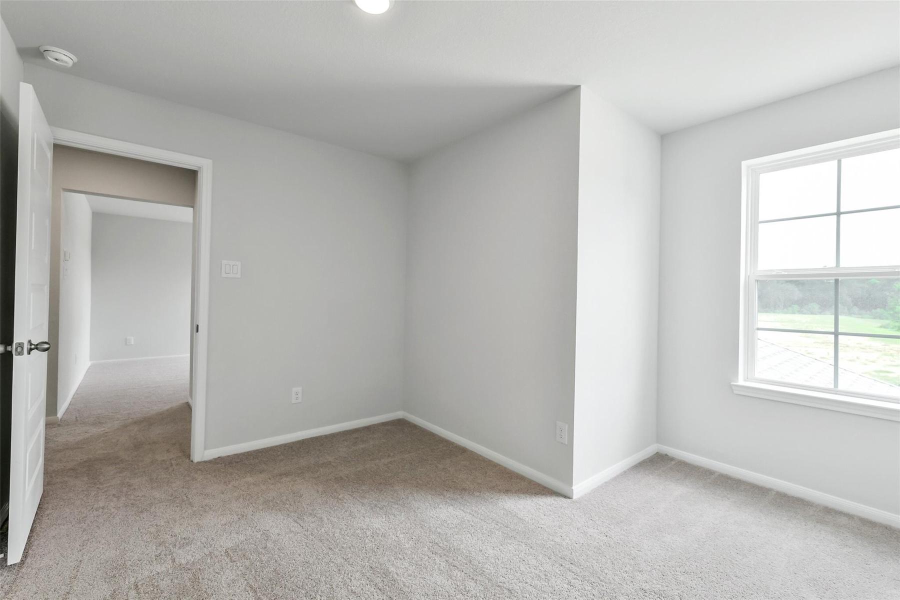 Image 25 of Davidson Homes' New Home at 2037 Caney Creek Court