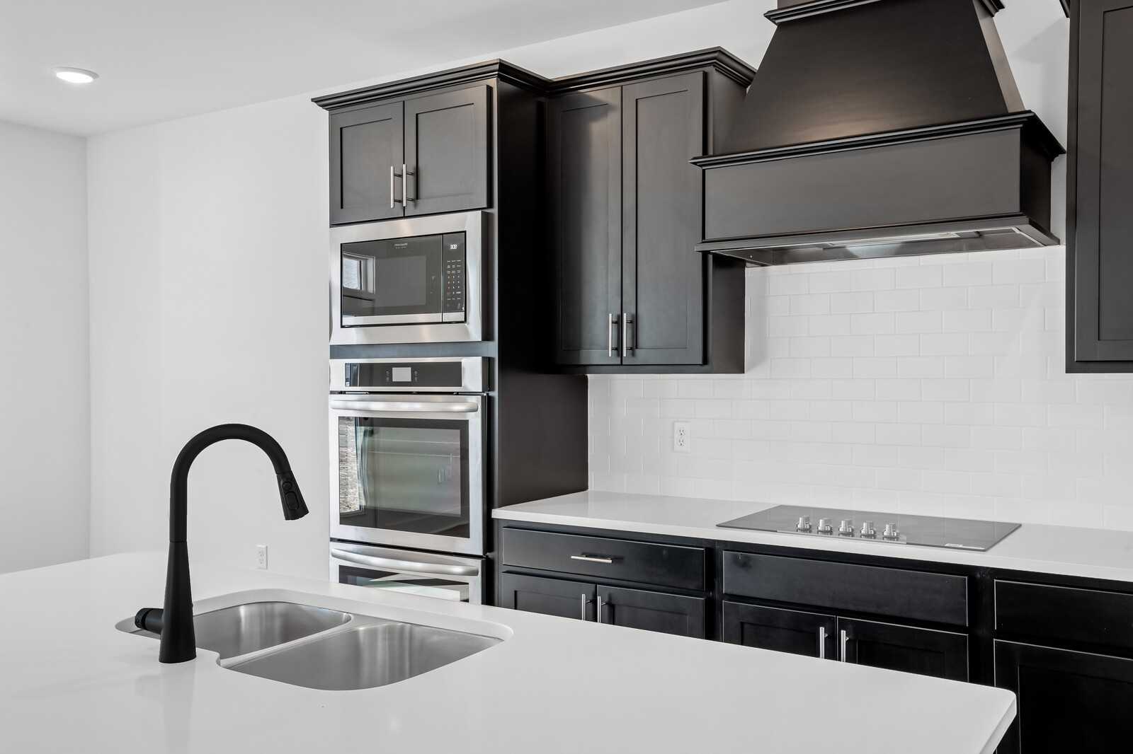 Image 12 of Davidson Homes' New Home at 111 Rock Chimney Rd