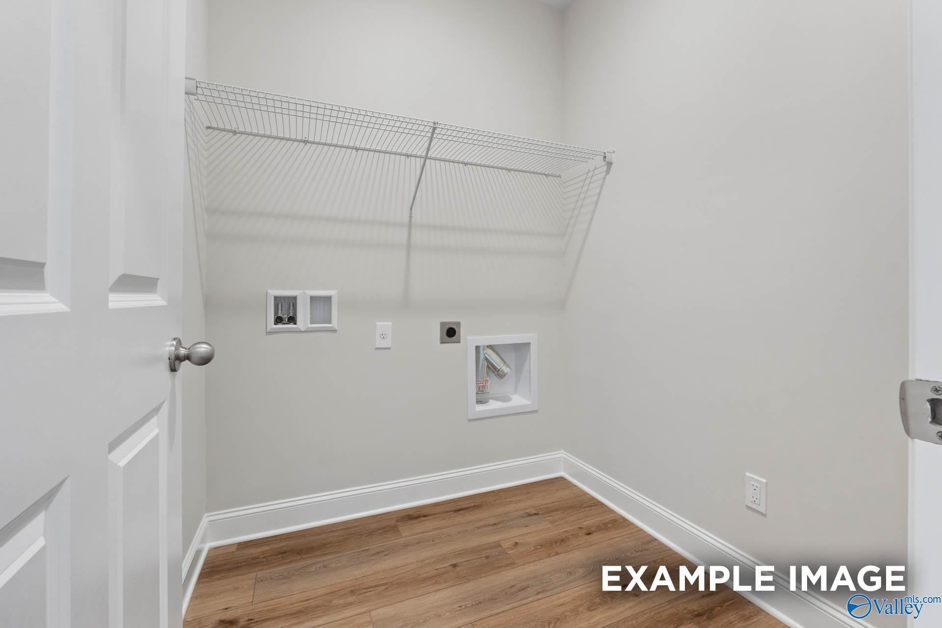 Image 24 of Davidson Homes' New Home at 103 Drupelet Lane