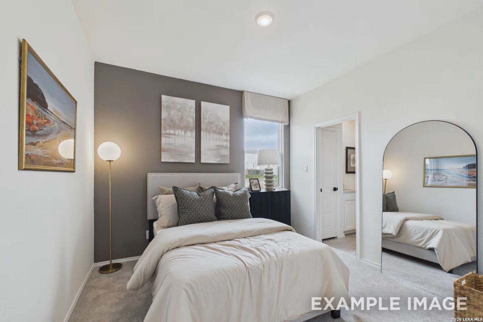 Image 24 of Davidson Homes' New Home at 6422 Scrappy St