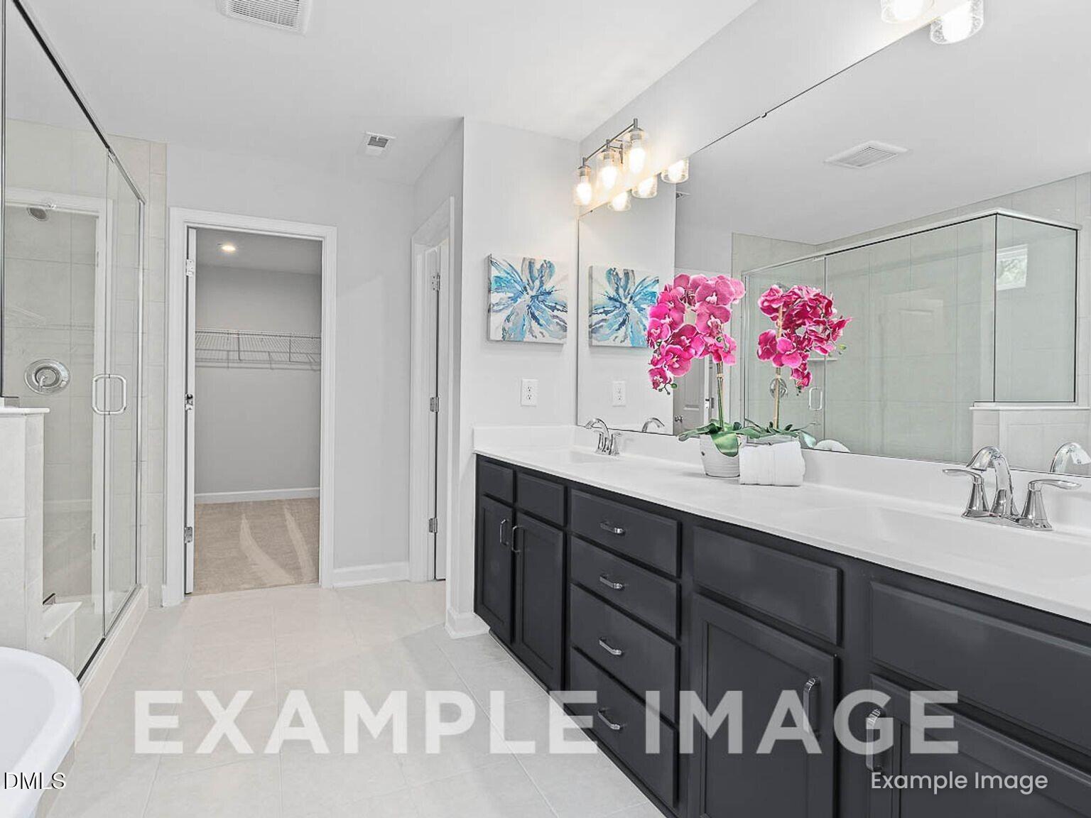 Image 22 of Davidson Homes' New Home at 1925 Eagle Manor Drive