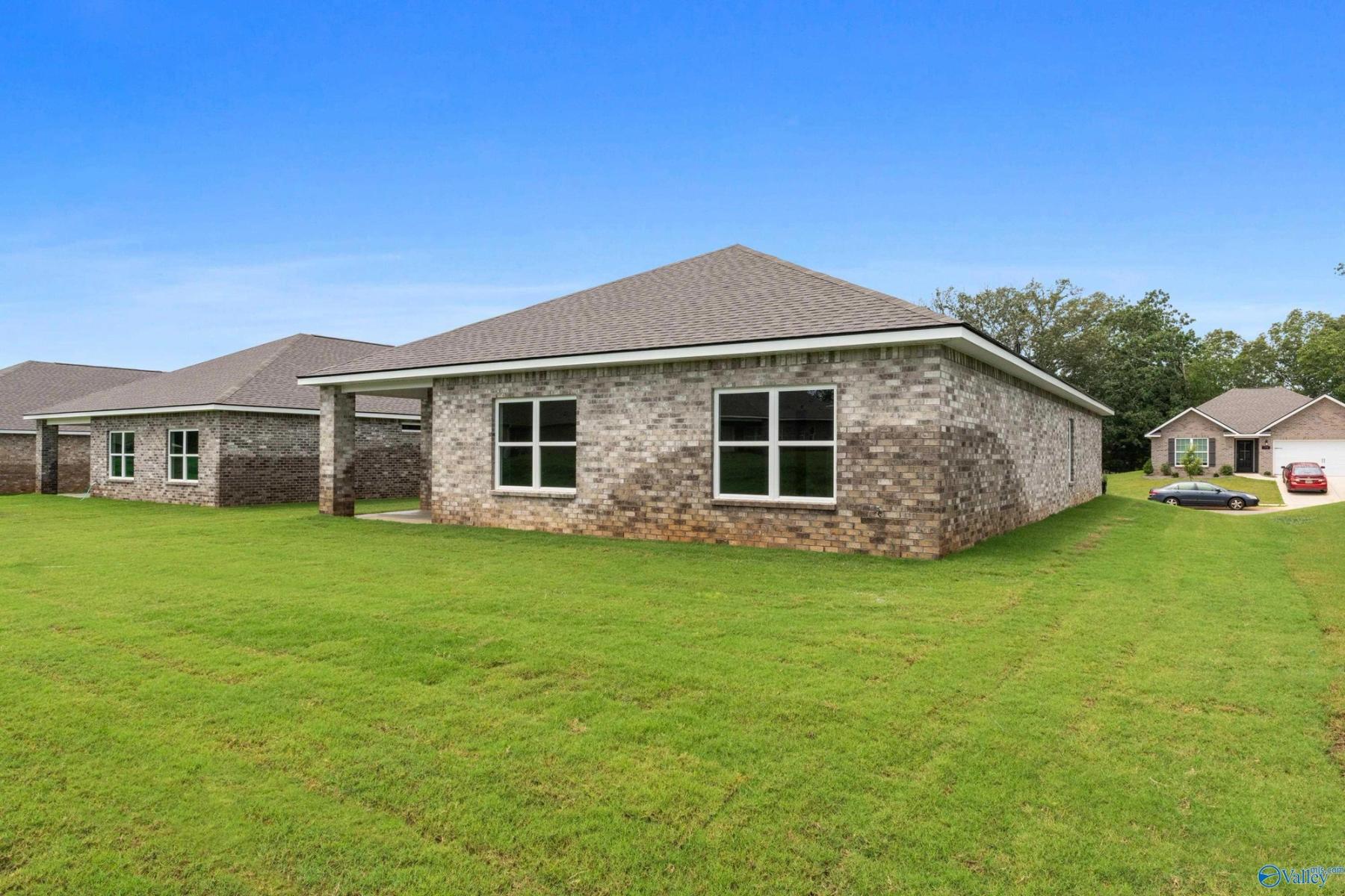 Image 27 of Davidson Homes' New Home at 171 River Pointe Drive