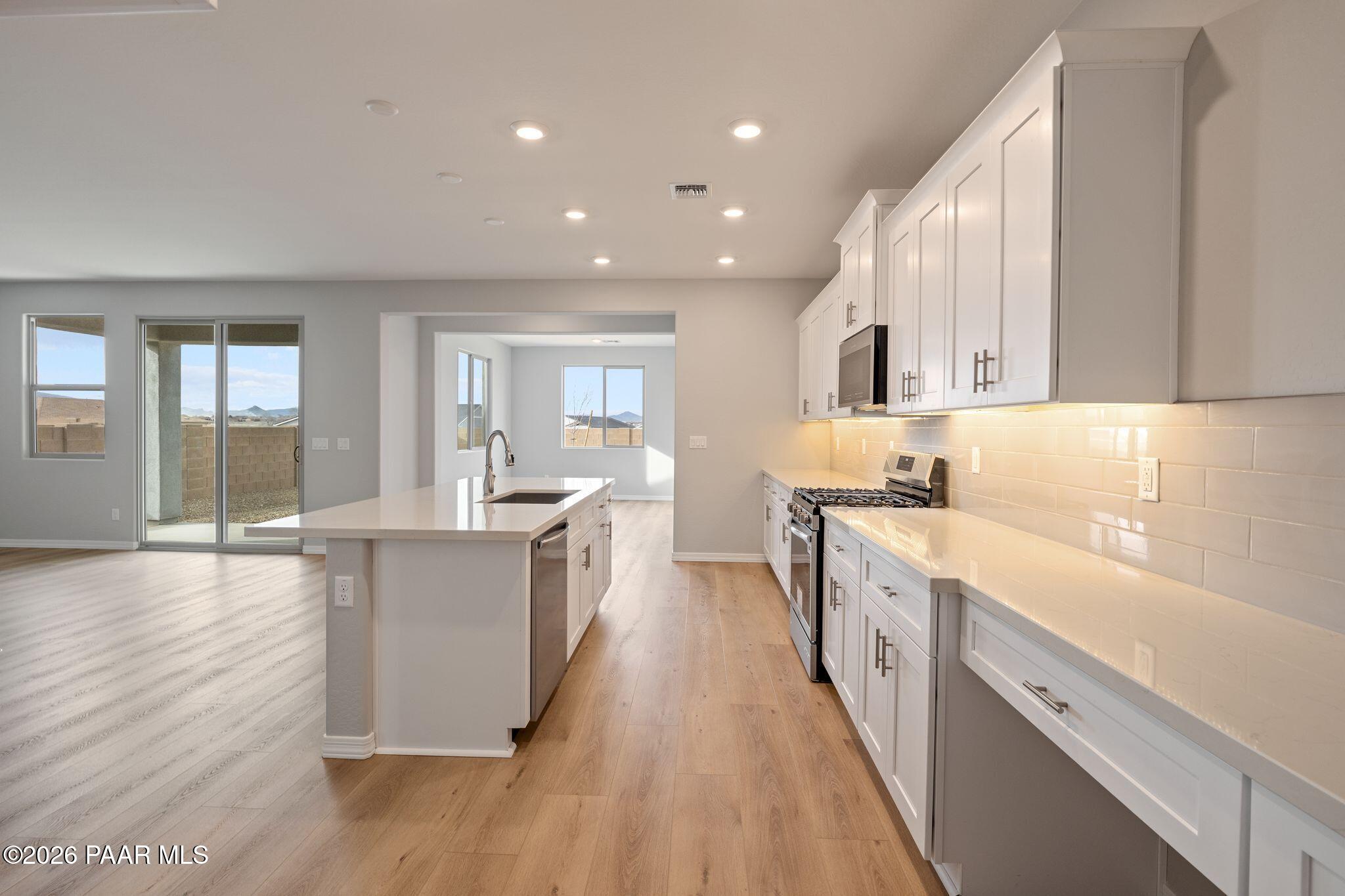 Image 16 of Davidson Homes' New Home at 7557 Fieldstone Drive