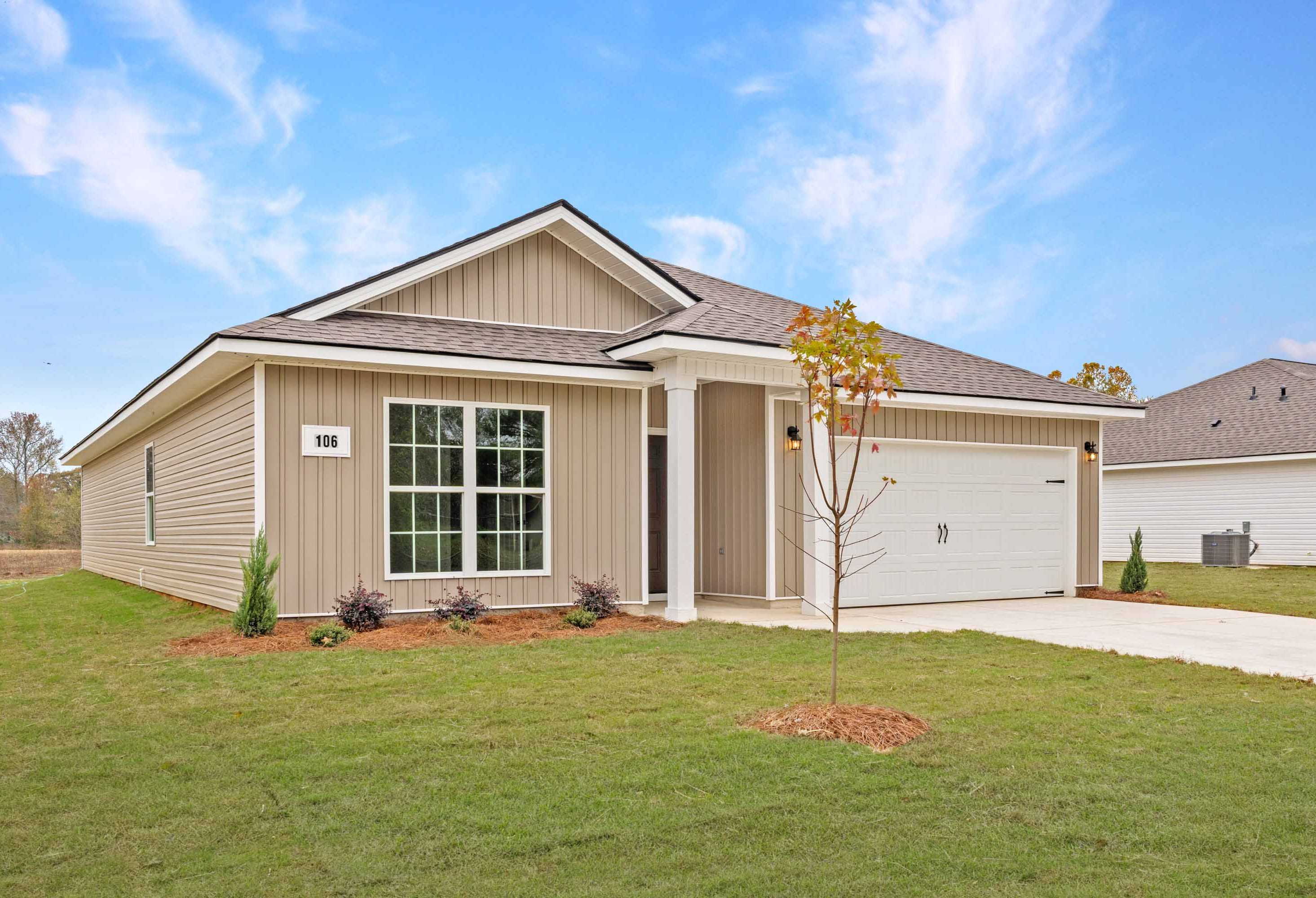 Image 2 of Davidson Homes' The Daphne V Floor Plan